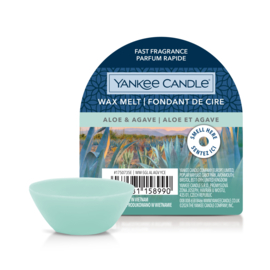 Yankee Candle Aloe & Agave Wax Melt