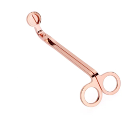 Wick Trimmer - Or Rosé 