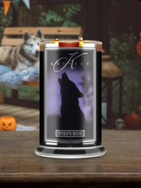 Kringle Candle Wolf's Bane Large Jar