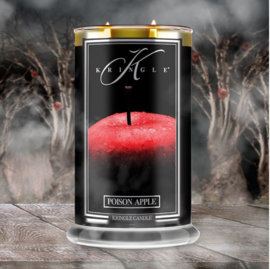 Kringle Candle Poison Apple Large Jar