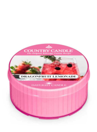 Country Candle Dragonfruit Lemonade Daylight