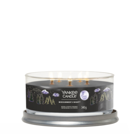 Yankee Candle Midsummer's Night Signature 5-Wick Tumbler