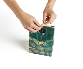 Geschenkverpakking  - Make Your Own Gift Box - The Last Paradise