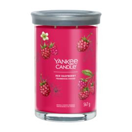 Yankee Candle Red Raspberry Signature Large Tumbler