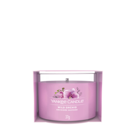 Yankee Candle Wild Orchid Mini Jar 1-Pack