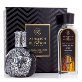 Ashleigh & Burwood Little Devil Giftset Small Fragrance Lamp
