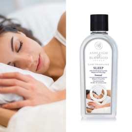 Ashleigh & Burwood Lamp Fragrance 500ml Sleep