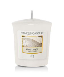 Yankee Candle Angel's Wings  Votive