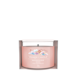 Yankee Candle Watercolour Skies Signature Mini Jar 1-pack