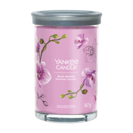 Yankee Candle Wild Orchid Place Signature Large Tumbler