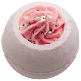 Bomb Cosmetics Bath Blaster Cotton Candy