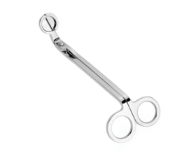 Wick Trimmer - Zilver