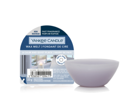 Yankee Candle A Calm & Quiet Place Wax Melt