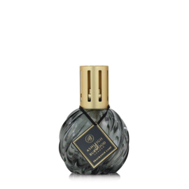 Ashleigh & Burwood Fragrance Lamp Grey - Heritage Collection