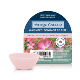 Yankee Candle Desert Blooms Wax Melt