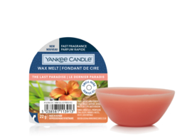 Yankee Candle The Last Paradise Wax Melt