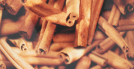 Cinnamon Stick