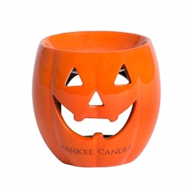 Yankee Candle Halloween Pumpkin Meltwarmer