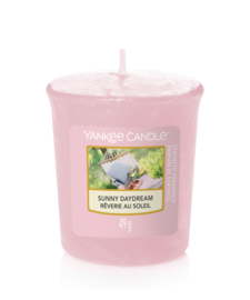 Yankee Candle Sunny Daydream Votive