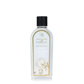 Ashleigh & Burwood Lamp Fragrance 500ml White Christmas