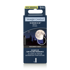 Yankee Candle Midsummers Night Sidekick Refill