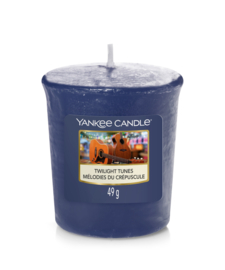 Yankee Candle Twilight Tunes Votive