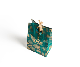 Geschenkverpakking  - Make Your Own Gift Box - The Last Paradise