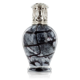 Ashleigh & Burwood Lava Tower Small Fragrance Lamp