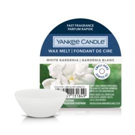 Yankee Candle White Gardenia Wax Melts