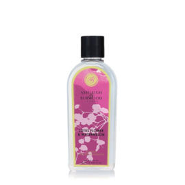 Ashleigh & Burwood Lamp Fragrance 500ml Lotus Flower & Watermelon