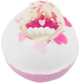 Bomb Cosmetics Little Princess Bath Blaster 