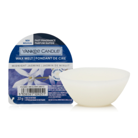 Yankee Candle Midnight Jasmine Wax Melt