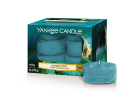 Yankee Candle Moonlit Cove Tealights