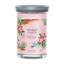 Yankee Candle Desert Blooms Signature Large Tumbler