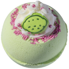 Bomb Cosmetics Lime Yours Bath Blaster 