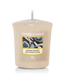 Yankee Candle Seaside Woods Votive