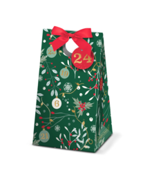 Coffret Cadeau   - Make Your Own Gift Box - Countdown To Christmas