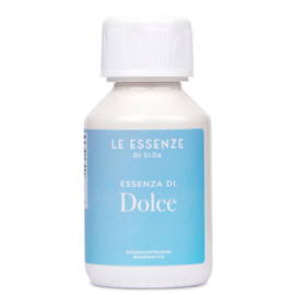 Essenze di Elda Parfum de Linge Dolce 