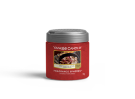 Yankee Candle Crisp Campfire Apples Fragrance Sphere