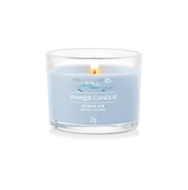 Yankee Candle Ocean Air Mini Jar 1-Pack