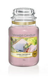 Yankee Candle Sunny Daydream Original Large jar