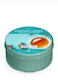 Kringle Candle Herbal Tea Daylight