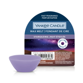 Yankee Candle Stargazing Wax Melt