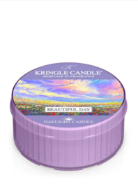 Kringle Candle Beautiful Day Daylight