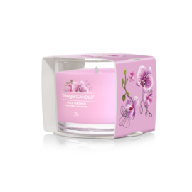 Yankee Candle Wild Orchid Mini Jar 1-Pack