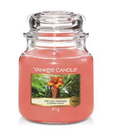 Yankee Candle The Last Paradise Original Medium Jar