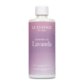 Essenze di Elda Parfum de Linge Lavanda 