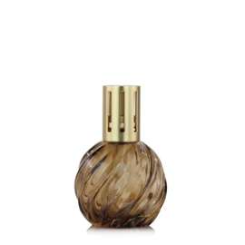 Ashleigh & Burwood Fragrance Lamp Amber - Heritage Collection