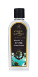 Ashleigh & Burwood Lamp Fragrance 500ml Tropical Escape