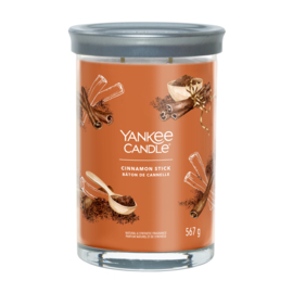 Yankee Candle Cinnamon Stick Signature Large Tumbler